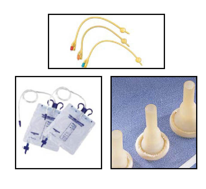 Medical Catheter - Sterile Grade - Standard (Single Use)