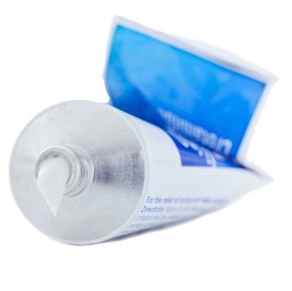 Creams & Ointments - Medical Grade Professional (Healthcare)