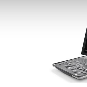 Ultrasound Machine  Mindray Z60  - 3D / 4D Obs, Cardiac Etc. - Medical Grade Professional (Healthcare)