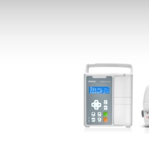 Infusion Pump - Mindray - Medical Grade Professional (Healthcare)