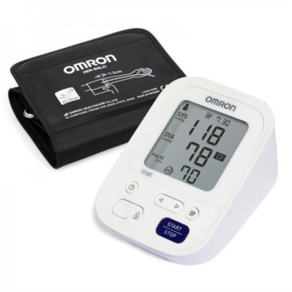 Patient Monitor - Multi-Parameter Vital Signs (Professional)