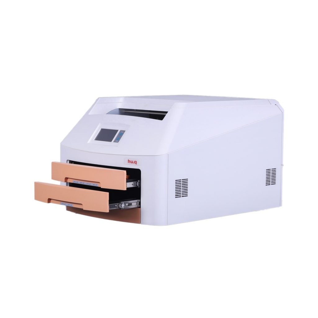 HU.Q hq-760dy Dry Image X-Ray Film Printer (Mammo) - Medical Grade Professional (Healthcare)