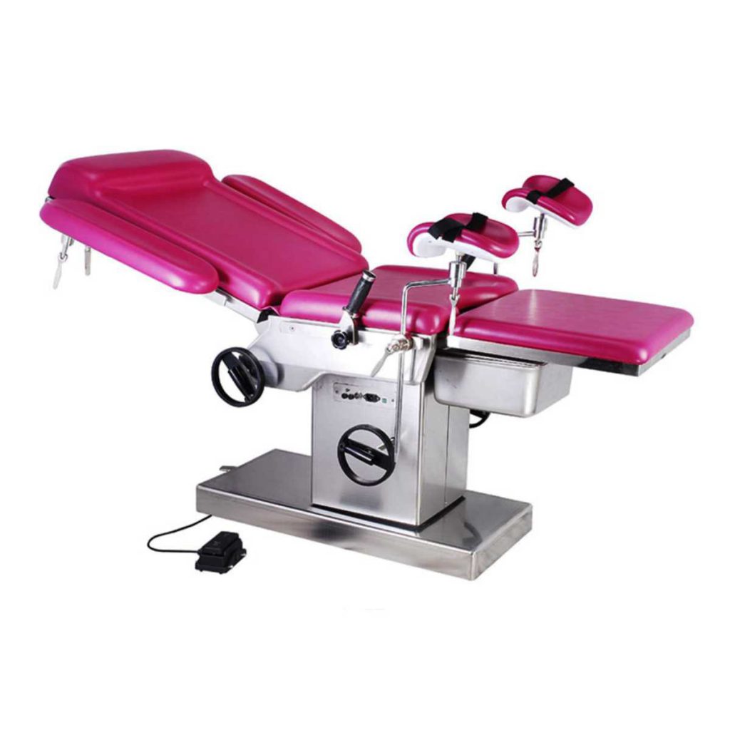 Hospital Bed - Electric Adjustable (Patient Care)