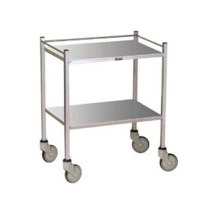 Hospital Trolley - Medical Grade Professional (Healthcare)