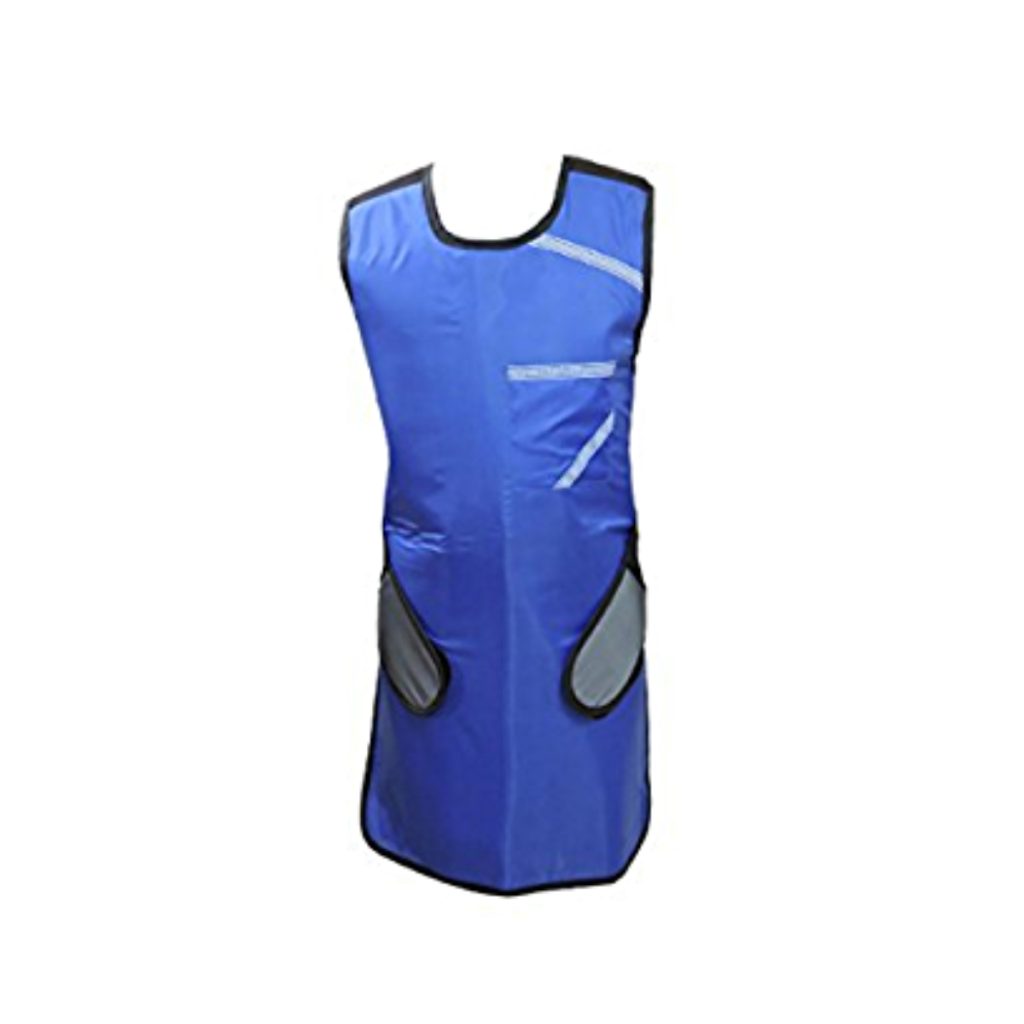 Lead Apron Single - Medical Grade Professional (Healthcare)