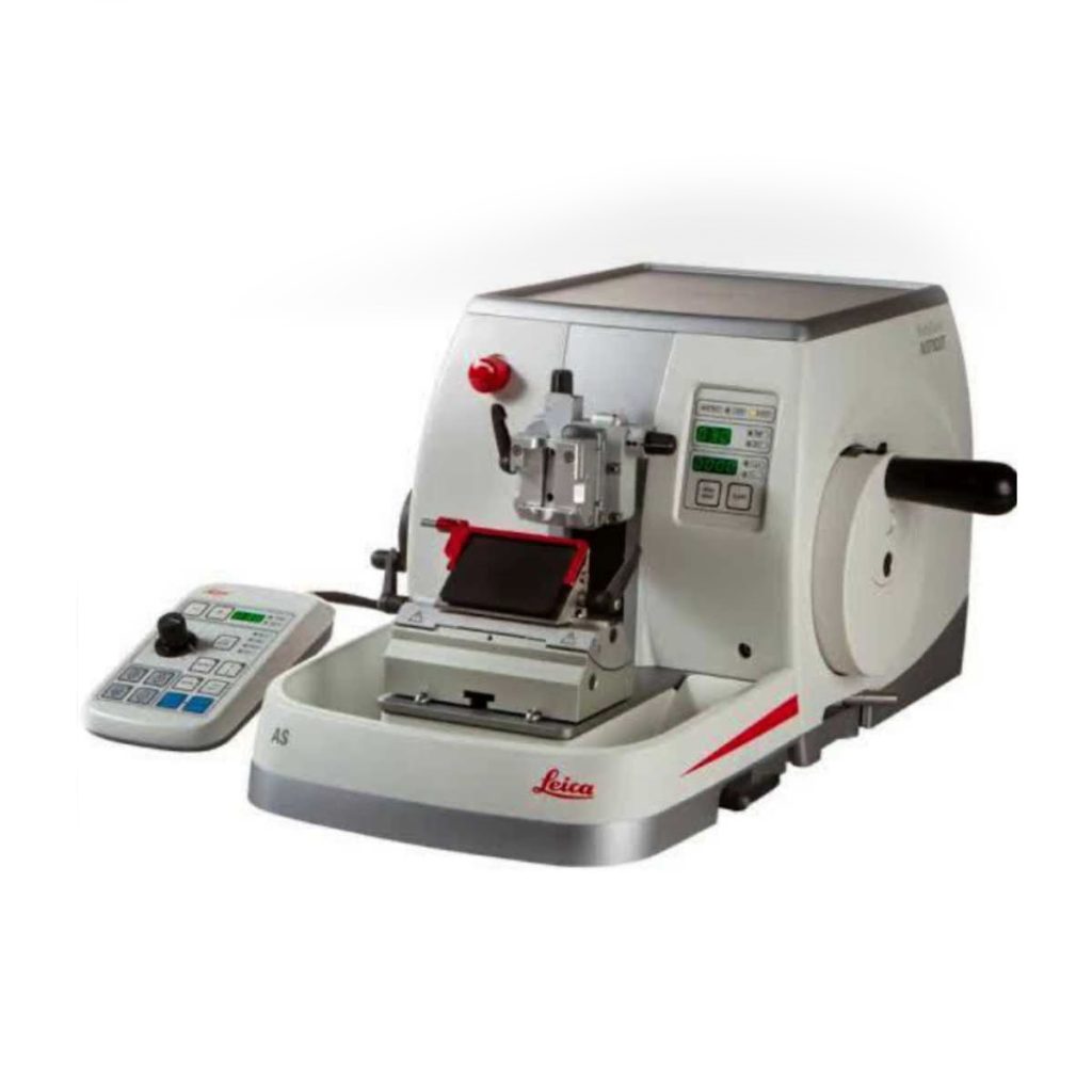 Leica Rotary Microtome - Medical Grade Professional (Healthcare)
