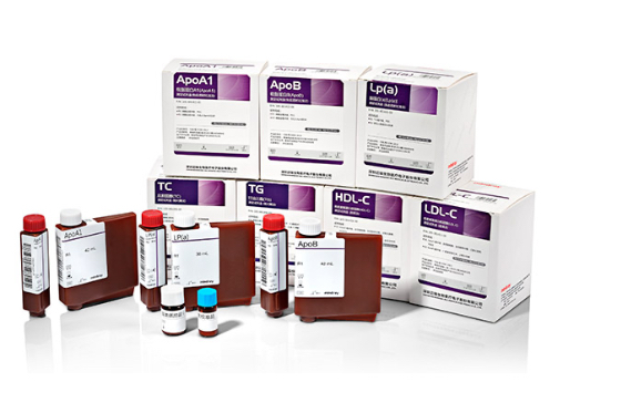 Albumin - Chemistry Reagent Mindray - Medical Grade Professional (Healthcare)