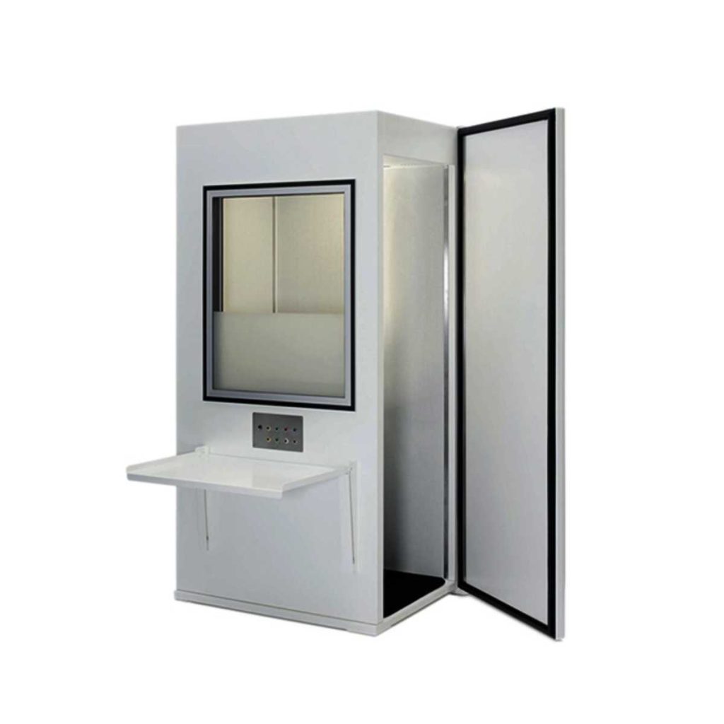 Maico Mini 250 (Compact and Soundproof) - Medical Grade Professional (Healthcare)