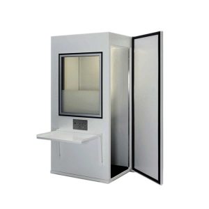 Maico Mini 250 (Compact and Soundproof) - Medical Grade Professional (Healthcare)