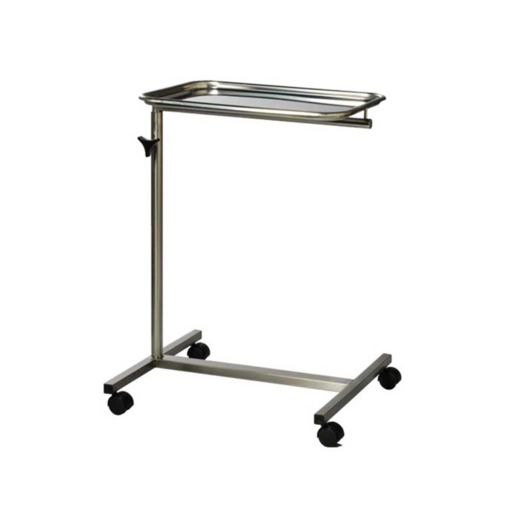 Mayo Table - Medical Grade Professional (Healthcare)
