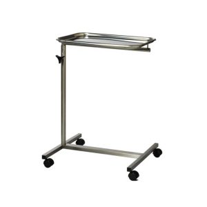 Mayo Table - Medical Grade Professional (Healthcare)