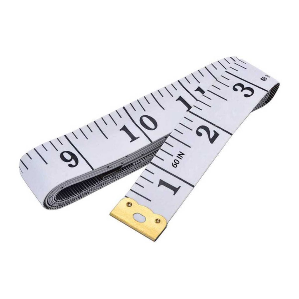 Measuring Tape - Medical Grade Professional (Healthcare)