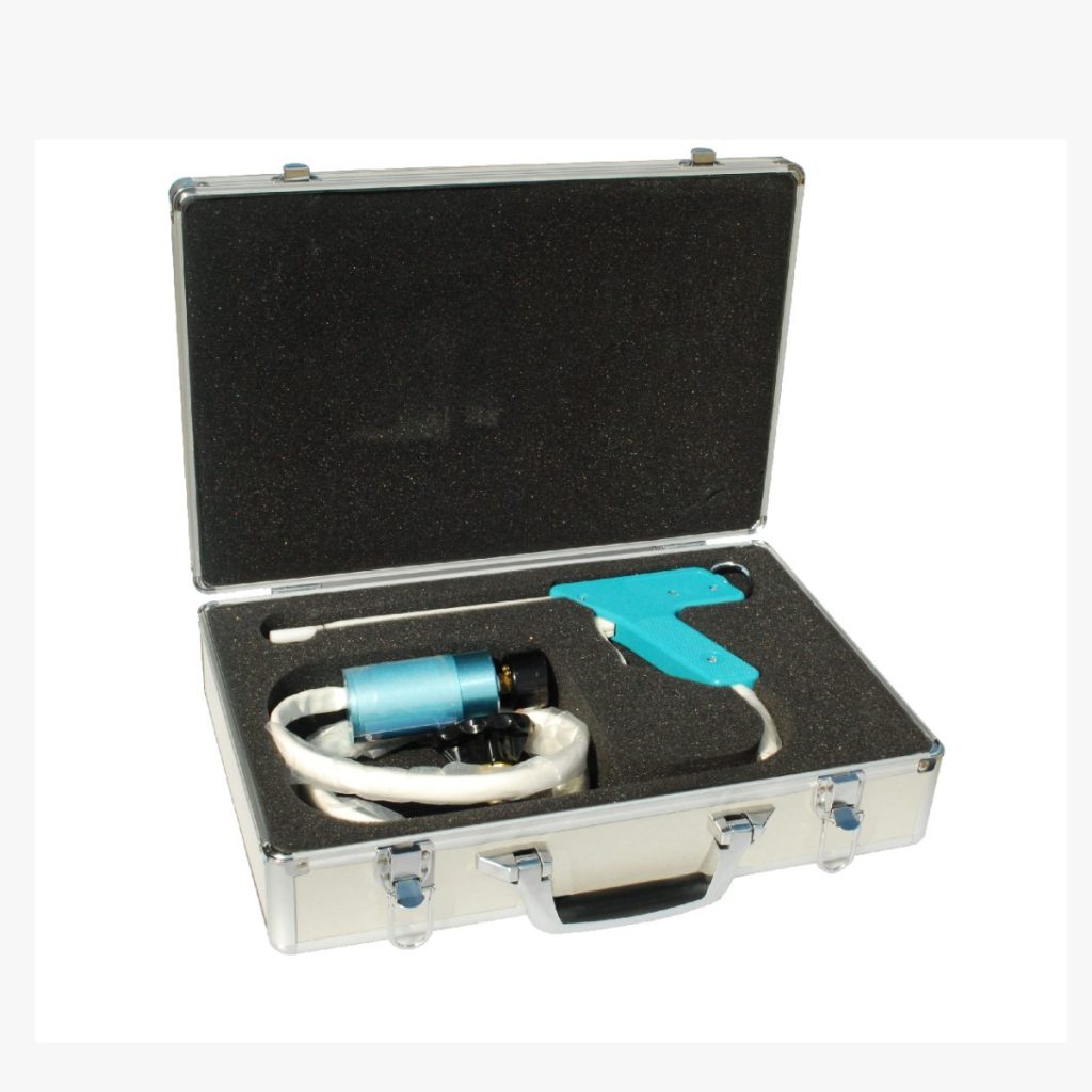 MedGyn Cryotherapy System MGC 200 - Medical Grade Professional (Healthcare)
