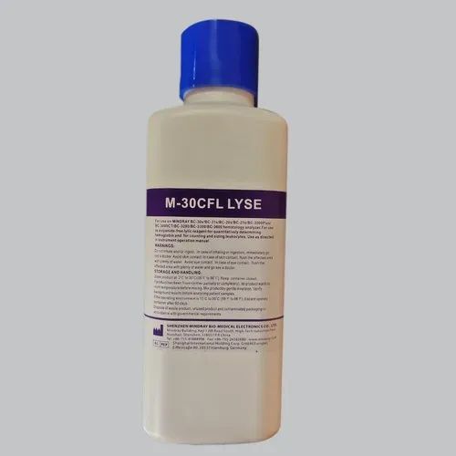 M-30CFL Lyse ( EN / 500ml ) - Medical Grade Professional (Healthcare)