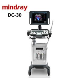 Mindray DC-30 3D/4D Ultrasound - Medical Grade Professional (Healthcare)