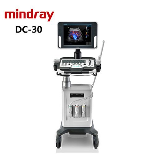 Mindray DC-30 3D/4D Ultrasound - Medical Grade Professional (Healthcare)