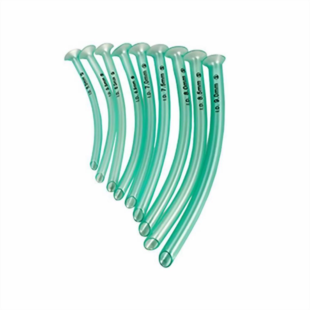 Smith Medical Nasopharyngeal Airway (Portex) - Medical Grade Professional (Healthcare)