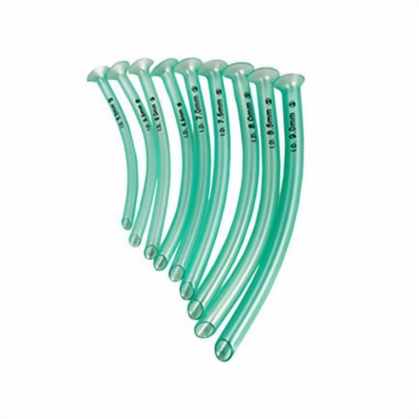 Smith Medical Nasopharyngeal Airway (Portex) - Medical Grade Professional (Healthcare)