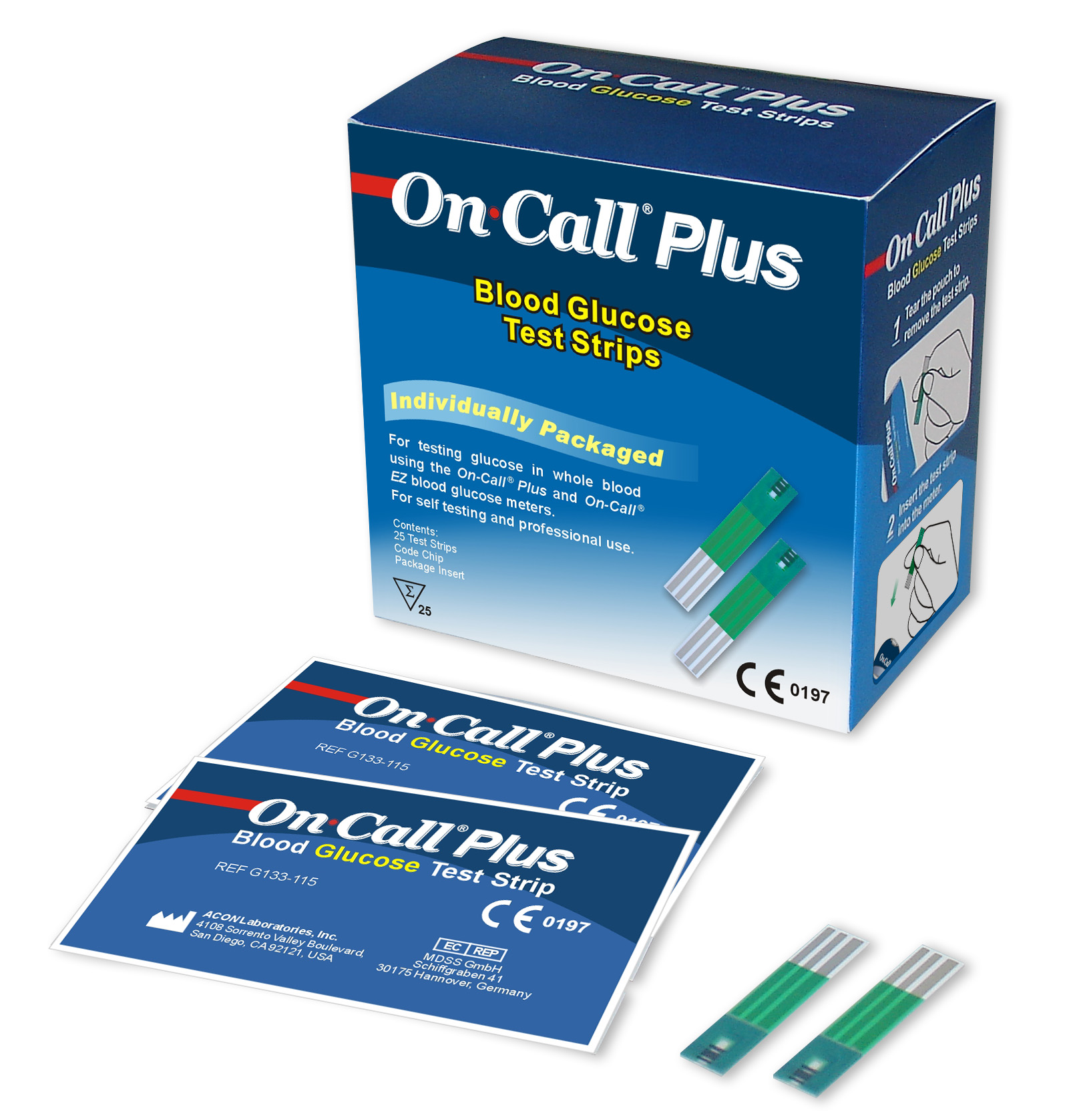ocp_single_pouch_box_0 - Medical Grade Professional (Healthcare)