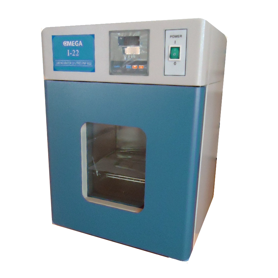 22L PNP 9022 Lab Incubator - Medical Grade Professional (Healthcare)