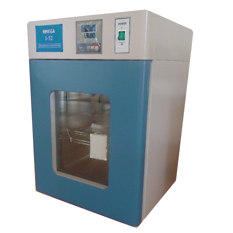 OMEGA 1-52 Lab Incubator 53L PNP 9052 - Medical Grade Professional (Healthcare)