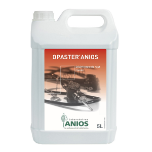 Opaster Anios 5L - Medical Grade Professional (Healthcare)