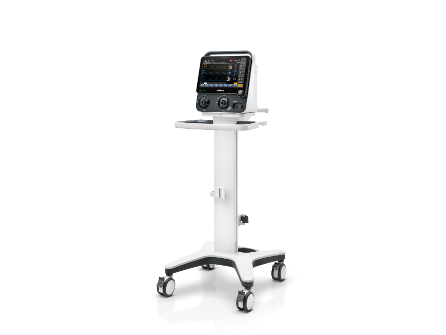 Ventilator - Mindray SV 300 - Medical Grade Professional (Healthcare)