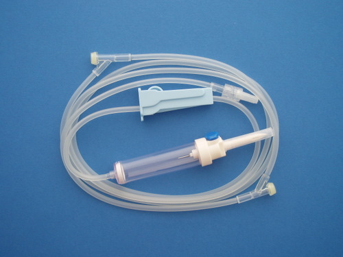 GIVING SET - Medical Grade Professional (Healthcare)