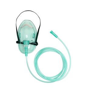 Medical Face Masks - Protective Grade (50pcs)
