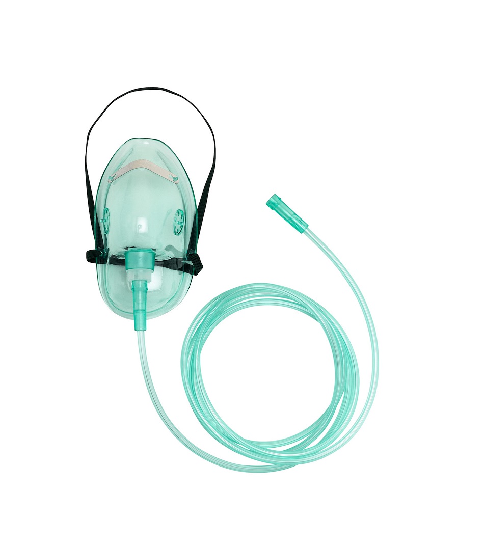 Medical Face Masks - Protective Grade (50pcs)