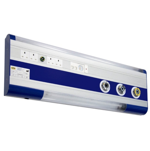 Hospital Bed - Electric Adjustable (Patient Care)