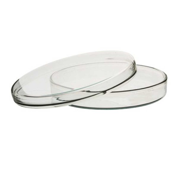 Petri Dish Per Pack - Medical Grade Professional (Healthcare)