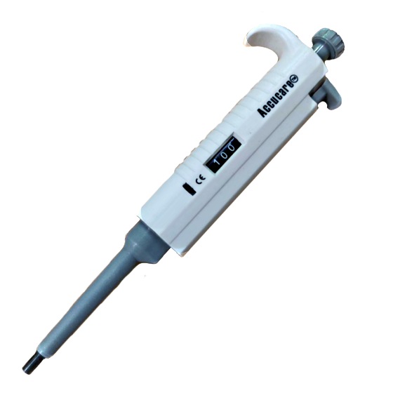 Accucare Pipette - Medical Grade Professional (Healthcare)