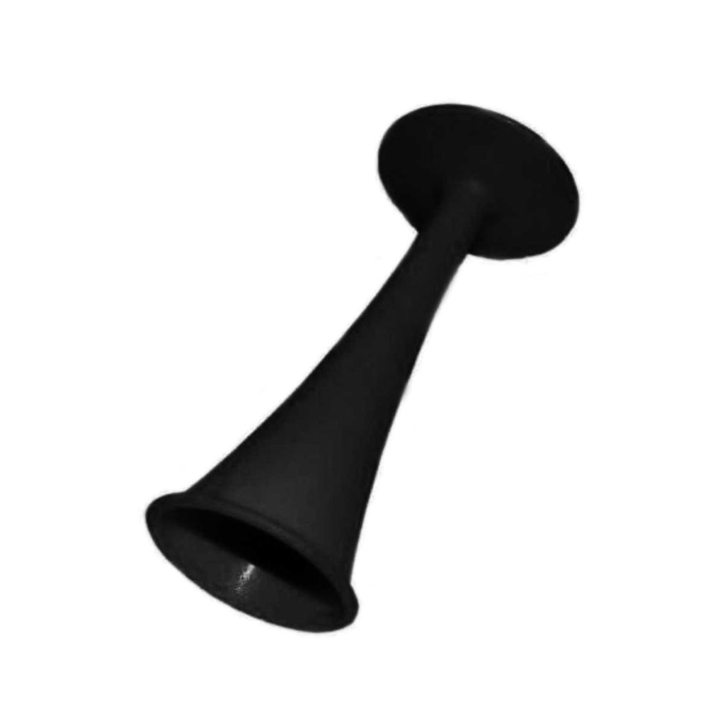Plastic Fetoscope - Medical Grade Professional (Healthcare)