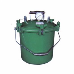 Autoclave 18litres - Medical Grade Professional (Healthcare)