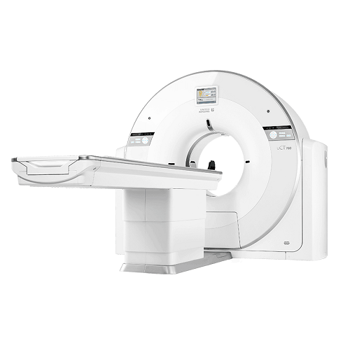 United Imaging CT Scan UCT 760 - Medical Grade Professional (Healthcare)