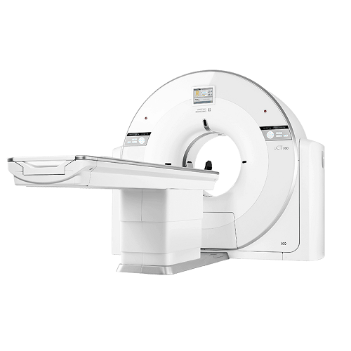 United Imaging CT Scan UCT 780 - Medical Grade Professional (Healthcare)