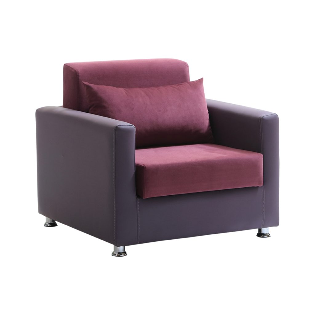 Linealife REF 100 Accompaniment Chair - Medical Grade Professional (Healthcare)