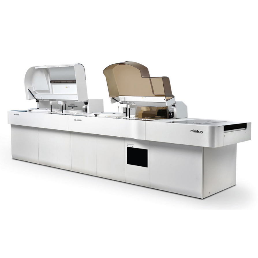 Mindray SAL 6000 Modular System - Medical Grade Professional (Healthcare)