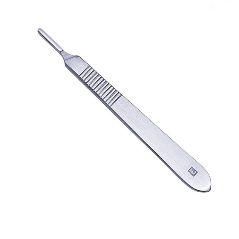 Scalpel Handle BP No.3 - Medical Grade Professional (Healthcare)