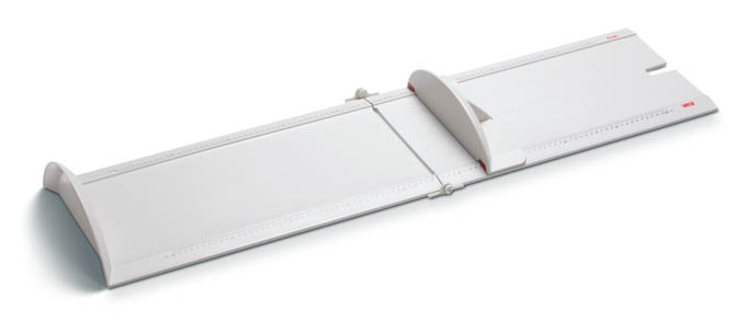 Seca 417 - Medical Grade Professional (Healthcare)