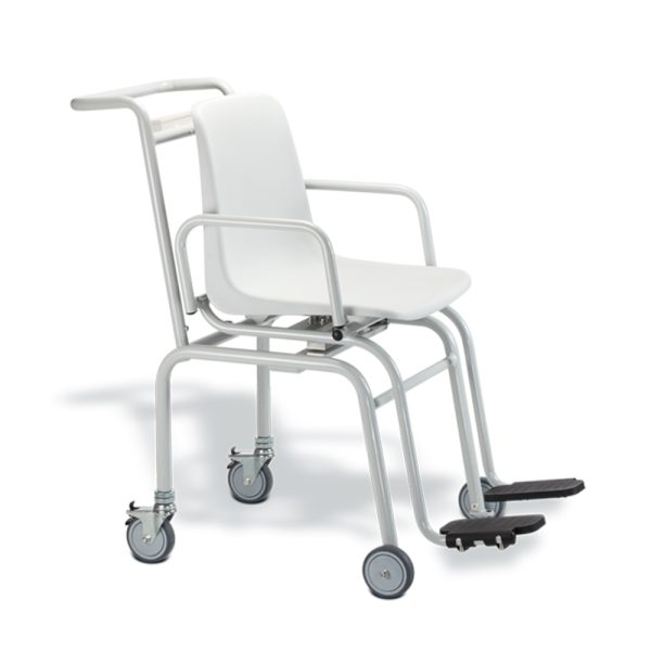Seca 952 Chair scales for weighing while seated - Medical Grade Professional (Healthcare)