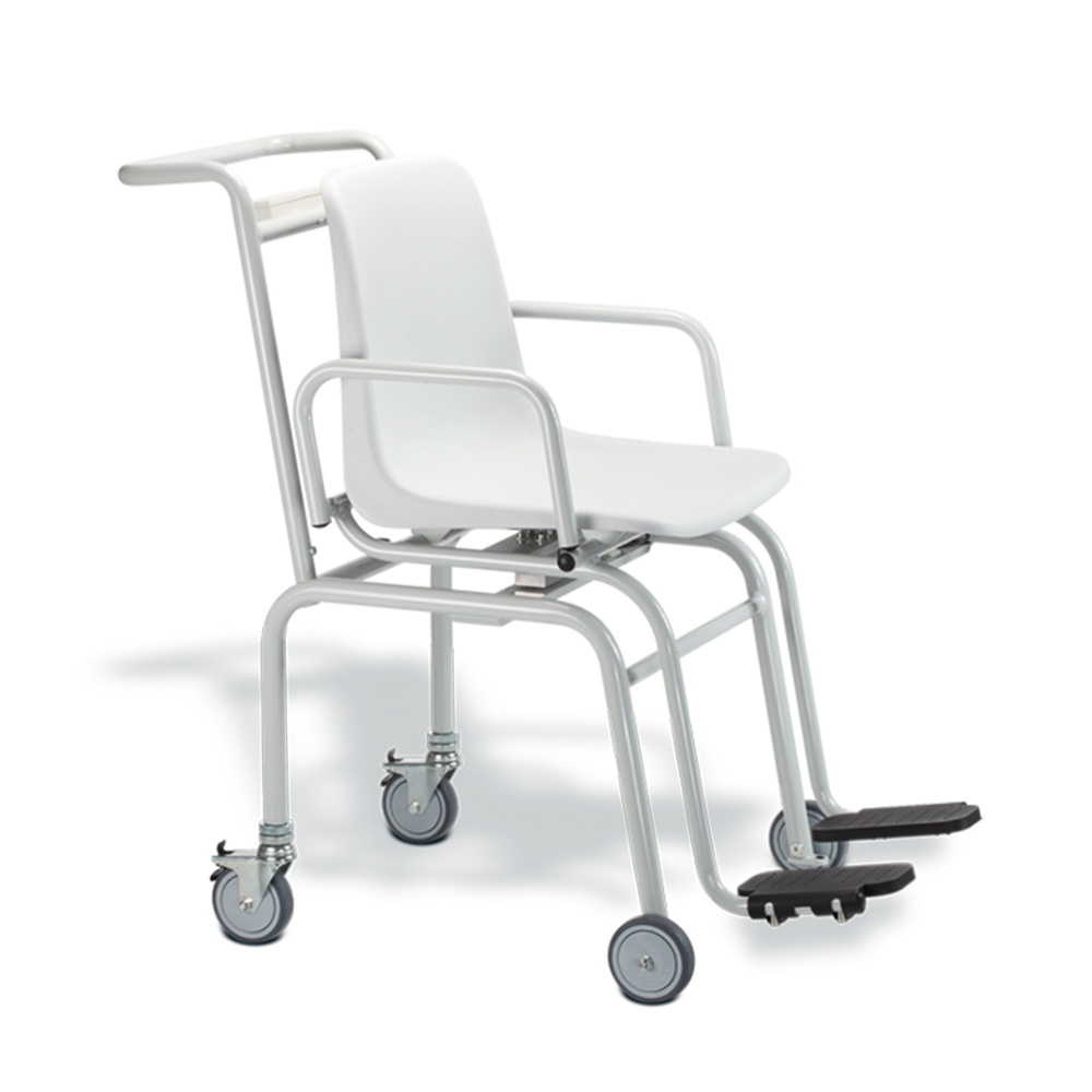 Seca 952 Chair scales for weighing while seated - Medical Grade Professional (Healthcare)