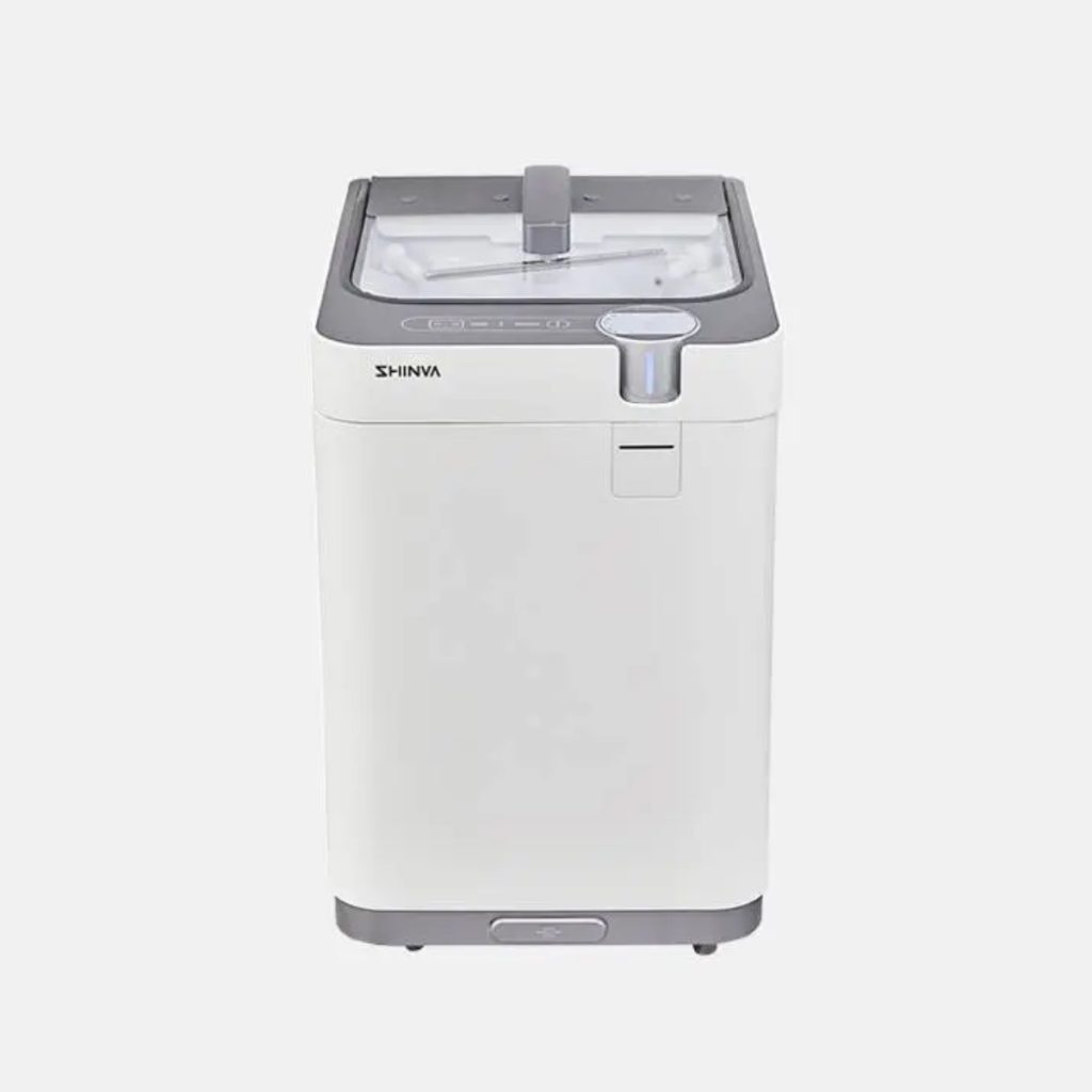Shinva Rider 50 Automatic Flexible Endoscope Washer Disinfector - Medical Grade Professional (Healthcare)