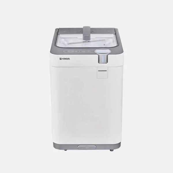 Shinva Rider 50 Automatic Flexible Endoscope Washer Disi