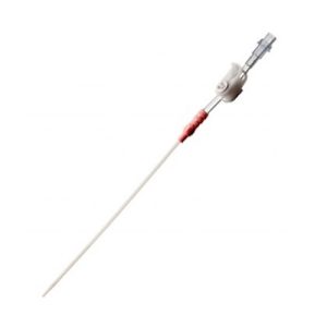 Single Lumen Straight - Medical Grade Professional (Healthcare)