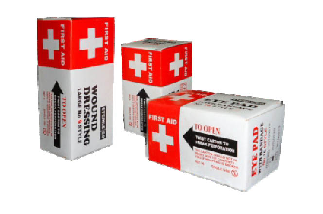 Sterile Dressing - Medical Grade Professional (Healthcare)