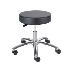 Laboratory Stool - Medical Grade Professional (Healthcare)
