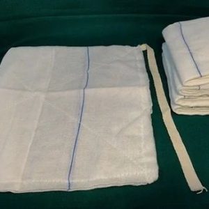 ABDOMINAL MOP - Medical Grade Professional (Healthcare)