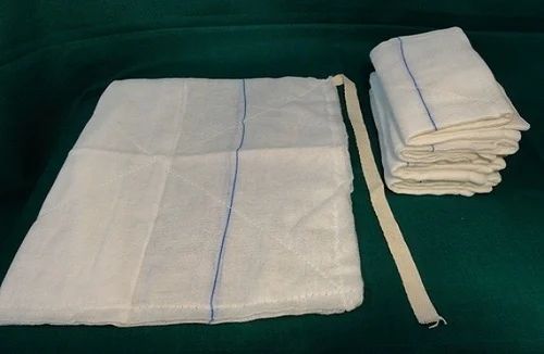 ABDOMINAL MOP - Medical Grade Professional (Healthcare)